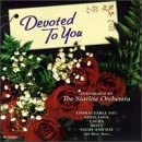 Devoted to You [Audio CD] Various Artists