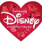Essential Disney Love Songs Collection [Audio CD]