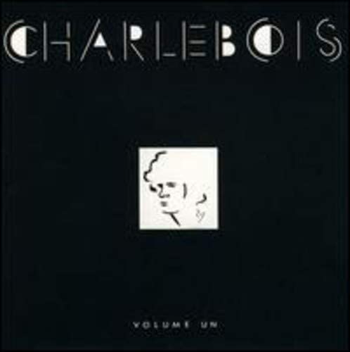 Volume 1 [Audio CD] ROBERT CHARLEBOIS