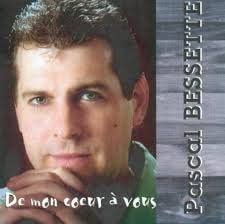 De Mon Coeur a Vous  [Audio CD] Pascal Bessette