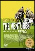 Best of the Best The Ventures (Import/ ALL REGION) [DVD]