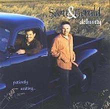 DELHUNTY,SCOTT/DELHU - PATIENTLY WAITING [Audio CD] DELHUNTY,SCOTT/DELHUNTY,GERALD