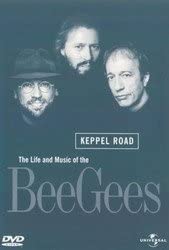 Keppel Road [DVD]