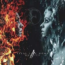 Duality (Metalcore/Hardcore) [Audio CD] Feels Like Home