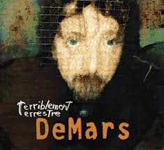 Terriblement Terrestre [Audio CD]