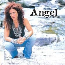 Étrange Ce Qui Dérange [Audio CD] Angel Forrest