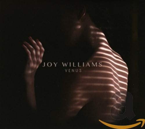 Venus [Audio CD] Williams/ Joy