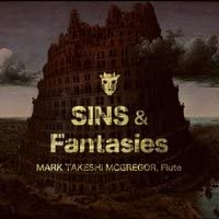 875531010046 [Audio CD] Mark Takeshi McGregor