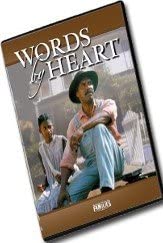 Words By Heart Dvd! Feature Films for Families [DVD] (Used - Like New)