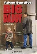 Big Daddy French (Bilingual) [DVD]