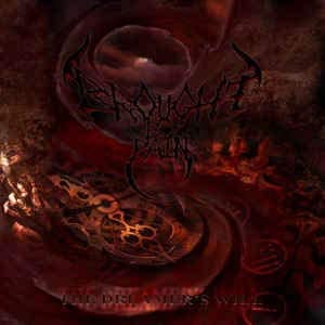 The Dreamer's Will / Brought By Pain [Audio CD] Brought By Pain