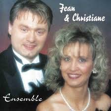Ensemble [Audio CD Used - Like New] Jean & Christiane