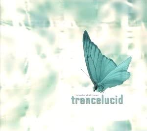 Trancelucid Smooth Melodic Tr [Audio CD] Blue Boy (Various)