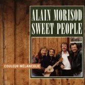 Couleur Melancolie [Audio CD] Alain Morisod / Sweet People