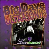 Love & Money [Audio CD]