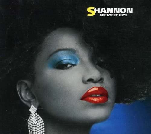 Greatest Hits [Audio CD] Shannon
