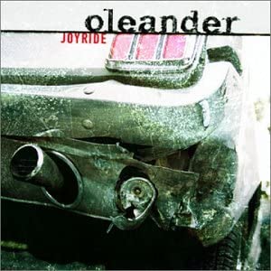 Joyride [Audio CD] Oleander
