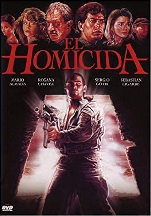 El Homicida [DVD]