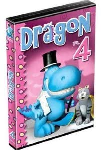 Dragon Vol 4 (2DVD) (Version française) [DVD]