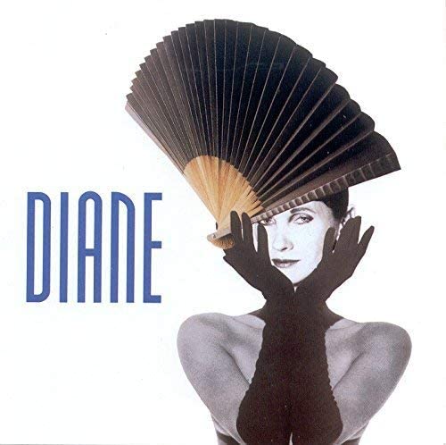 Édition remasterisée [Audio CD] Diane Dufresne