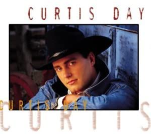 Curtis Day [Audio CD] Day/ Curtis
