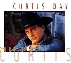 Curtis Day [Audio CD] Day/ Curtis