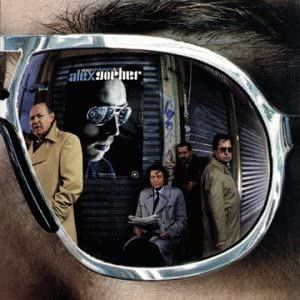 You/ My Baby & I [Audio CD] Gopher/ Alex