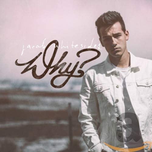 Why? [Audio CD] Whitesides/ Jacob
