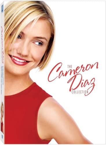 Cameron Diaz Celebrity Pack [DVD]
