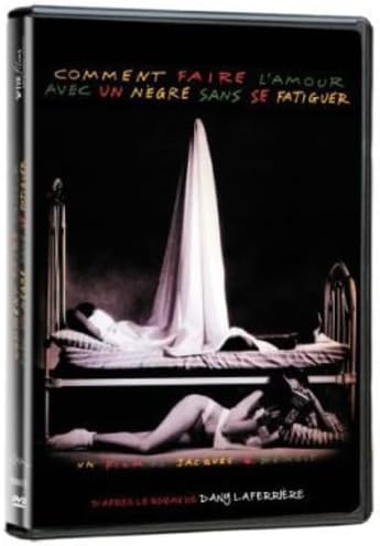 Comment faire l'amour avec un negre sans se fatiguer (Bilingual) [DVD Like New]