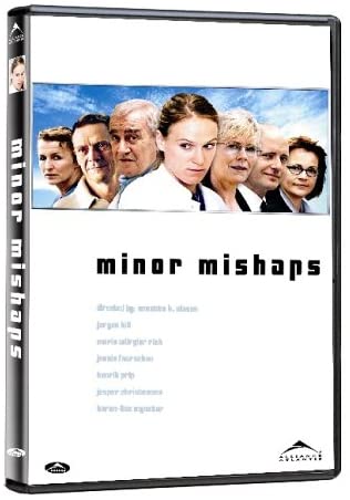 Minor Mishaps [DVD]
