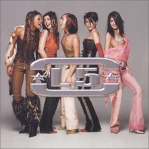 L5 (Frn) [Audio CD] L5
