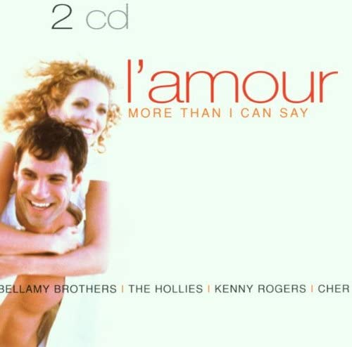 Loe Sayer, Adrian Gurvitz, Alex Harvey, Minnie Riperton, Bellamy Brothers, Jim Croce... [Audio CD]