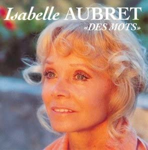 Des Mots [Audio CD]
