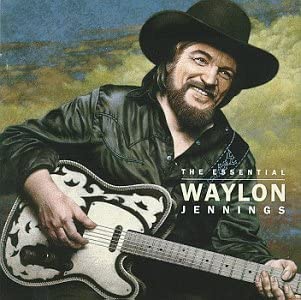 The Essential  (Audio Cassette) [Audio Cassette] Waylon Jennings
