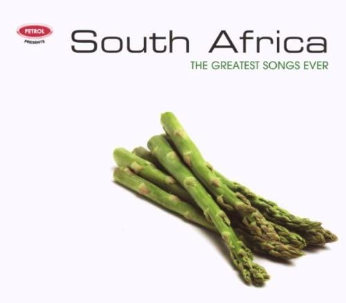 Greatest Songs Ever: S. Africa [Audio CD] Petrol Presents