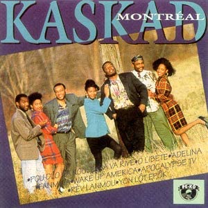 Kaskad Montréal