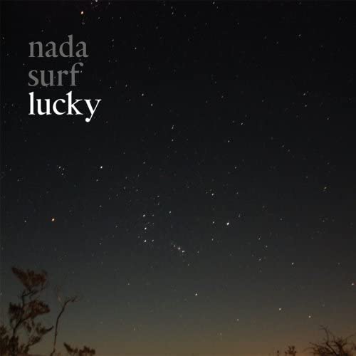 Lucky [Audio CD] NADA SURF