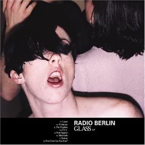 Glass [Audio CD] Radio Berlin