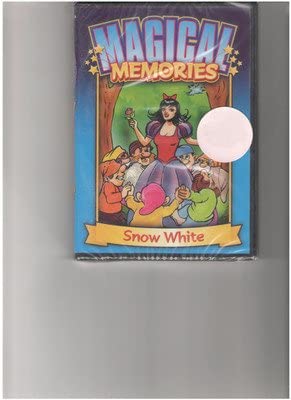 Magical Memories/ Snow White [DVD]