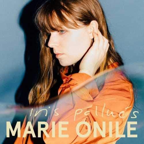 Iris pollués [Audio CD] Marie Onile