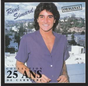 Original [Audio CD] Rene Simard / René Simard