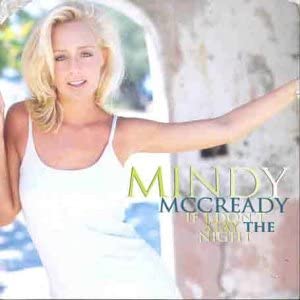 If I Don't Stay the Night [Audio CD]