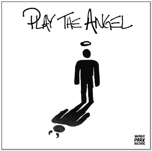 PLAY THE ANGEL - PLAY THE ANGEL [Audio CD] PLAY THE ANGEL