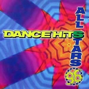 Dance Hits All Stars 96 [Audio CD] Various Artists