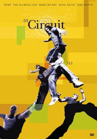 Circuit: 311 (Widescreen) [Import] [DVD]