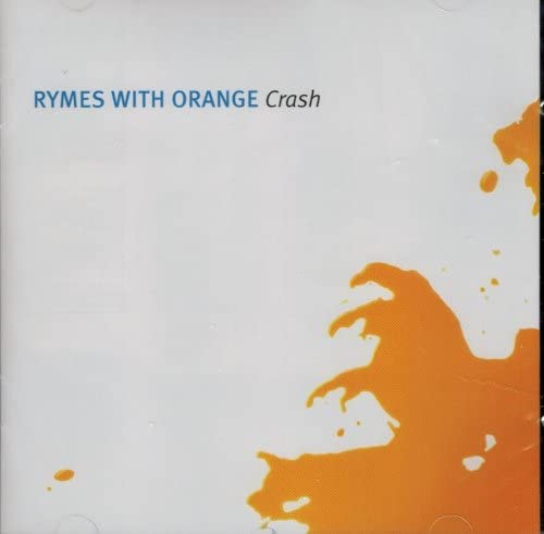 Crash [Audio CD]