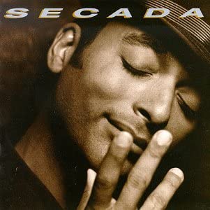Secada [Audio CD] Secada/ Jon