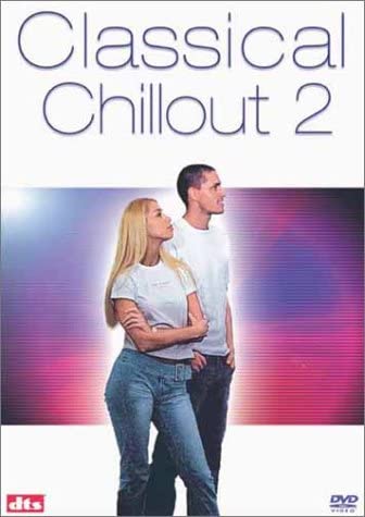 Classical Chillout 2 [Import] [DVD]
