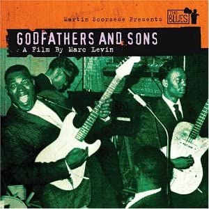 Godfathers & Sons [Audio CD] Various